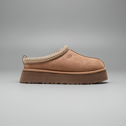 UGG TAZZ II Clogs Rocky Oak - 1174471-RYK - Damen Winterschuhe - braun