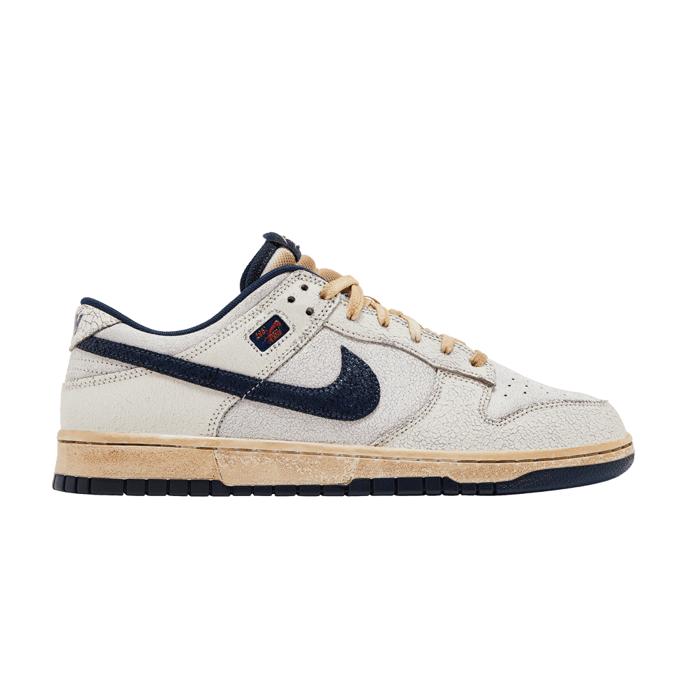 Stranger Things x Nike Dunk Low 'Phantom'