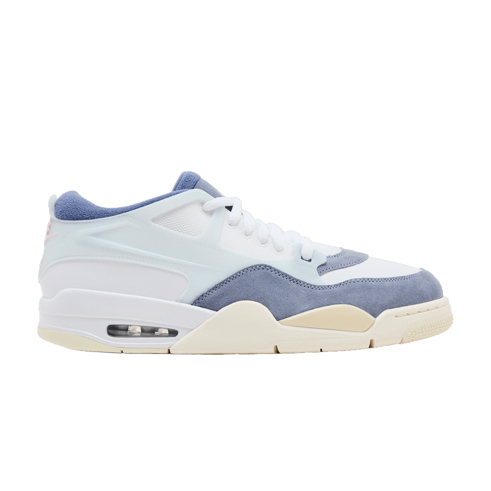 Jordan 4 RM Diffused Blue Ashen Slate