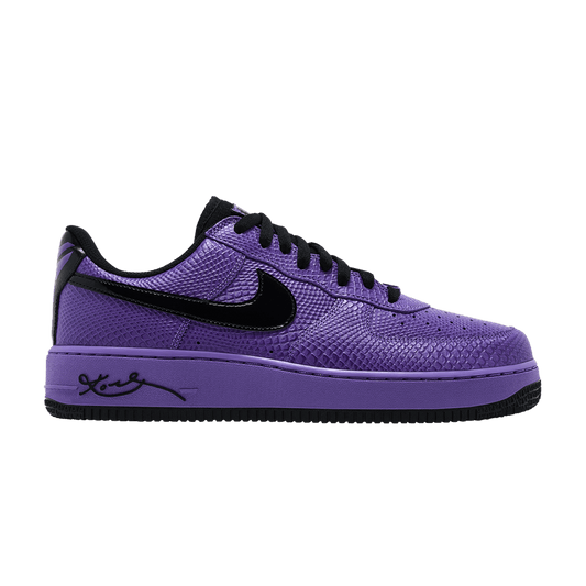 Nike Air Force 1 Low Protro Kobe Bryant x FC Barcelona Persian Violet