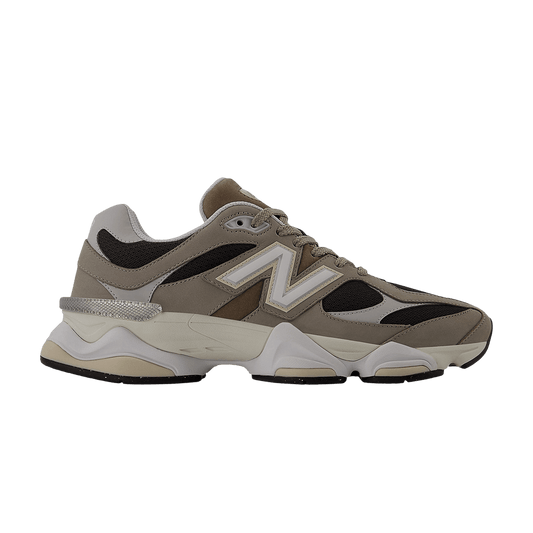 New Balance 9060 Fall Suedes Pack Arid Stone