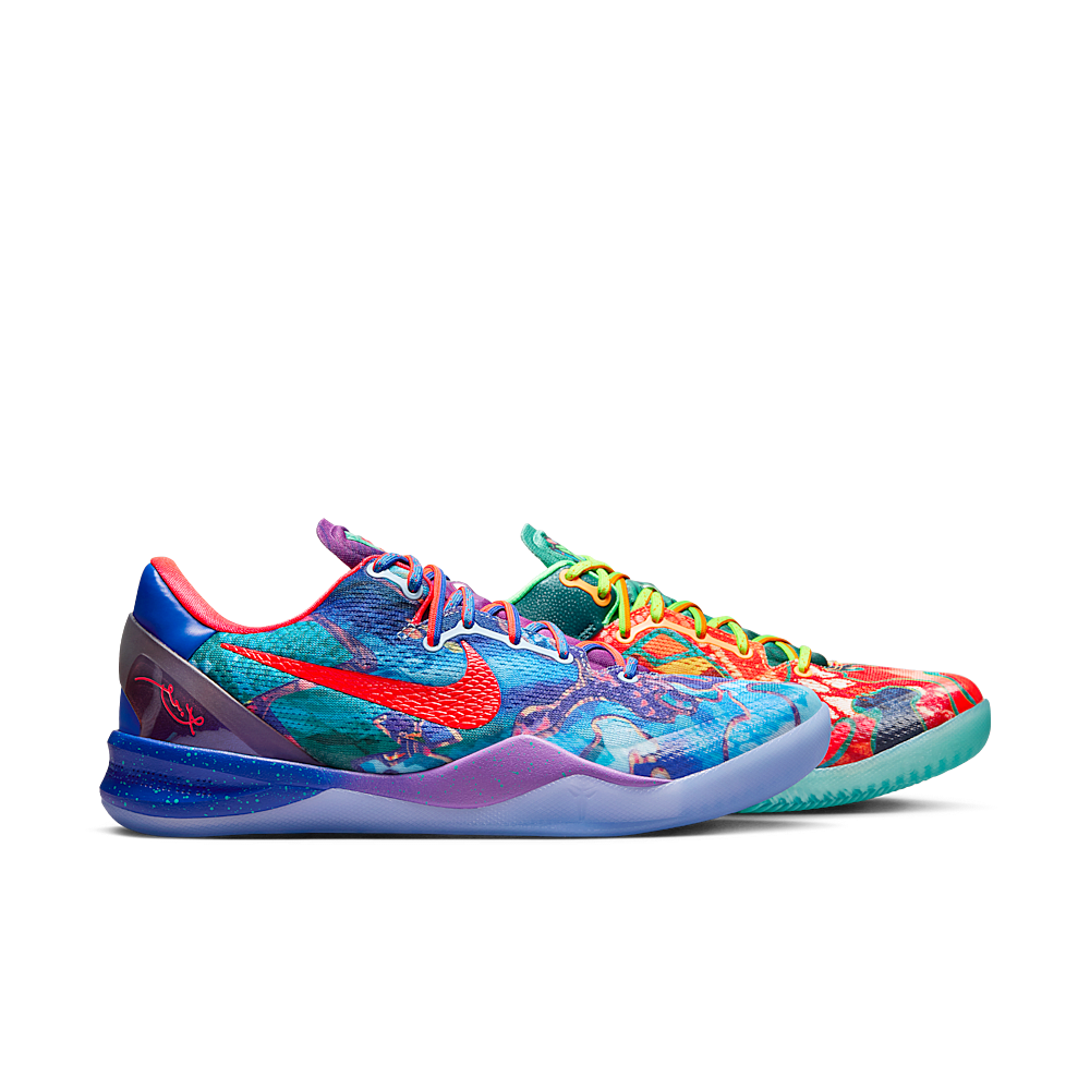 Nike Kobe 8 Protro What The (2025)