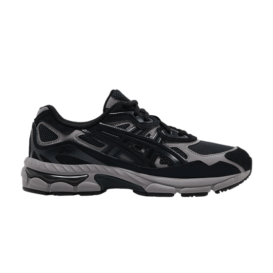 ASICS Gel-NYC Graphite Grey Black (GS)