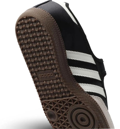 adidas Samba Jane Black Off White
