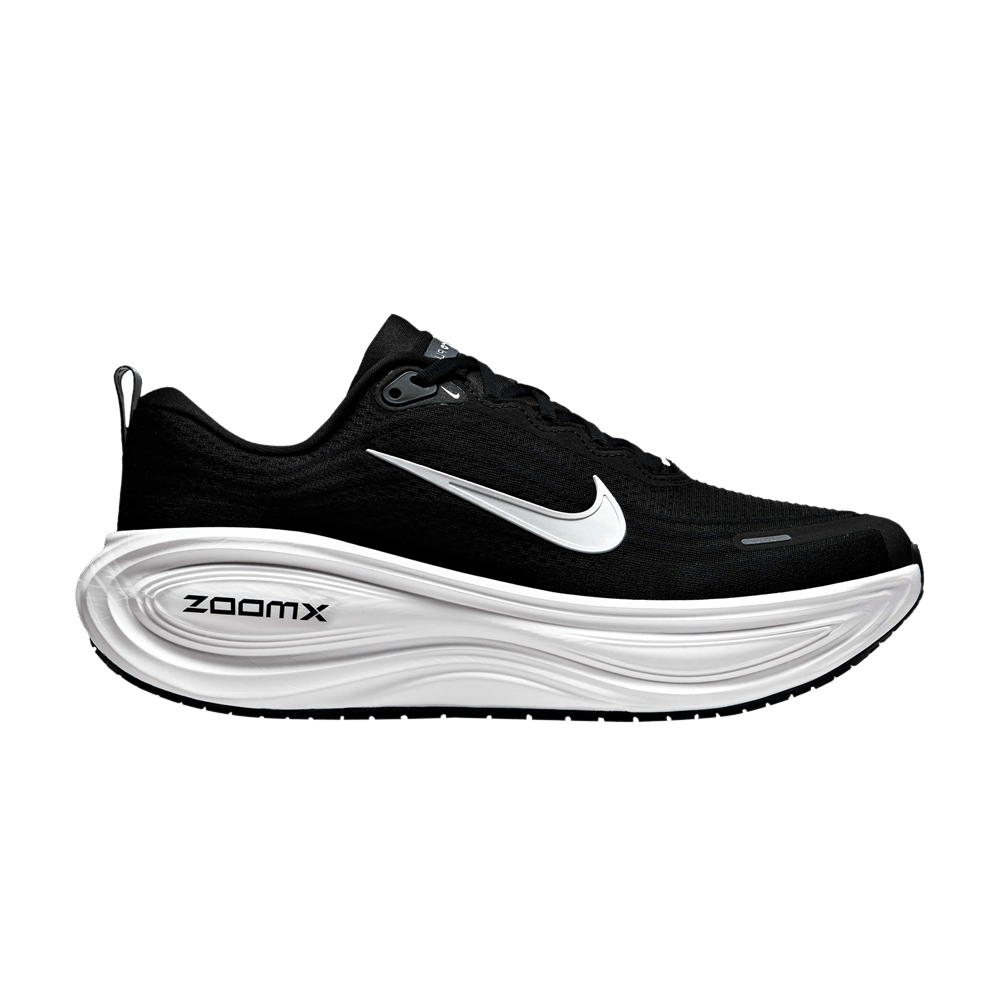Nike Vomero Plus Extra Wide 'Black Cool Grey'
