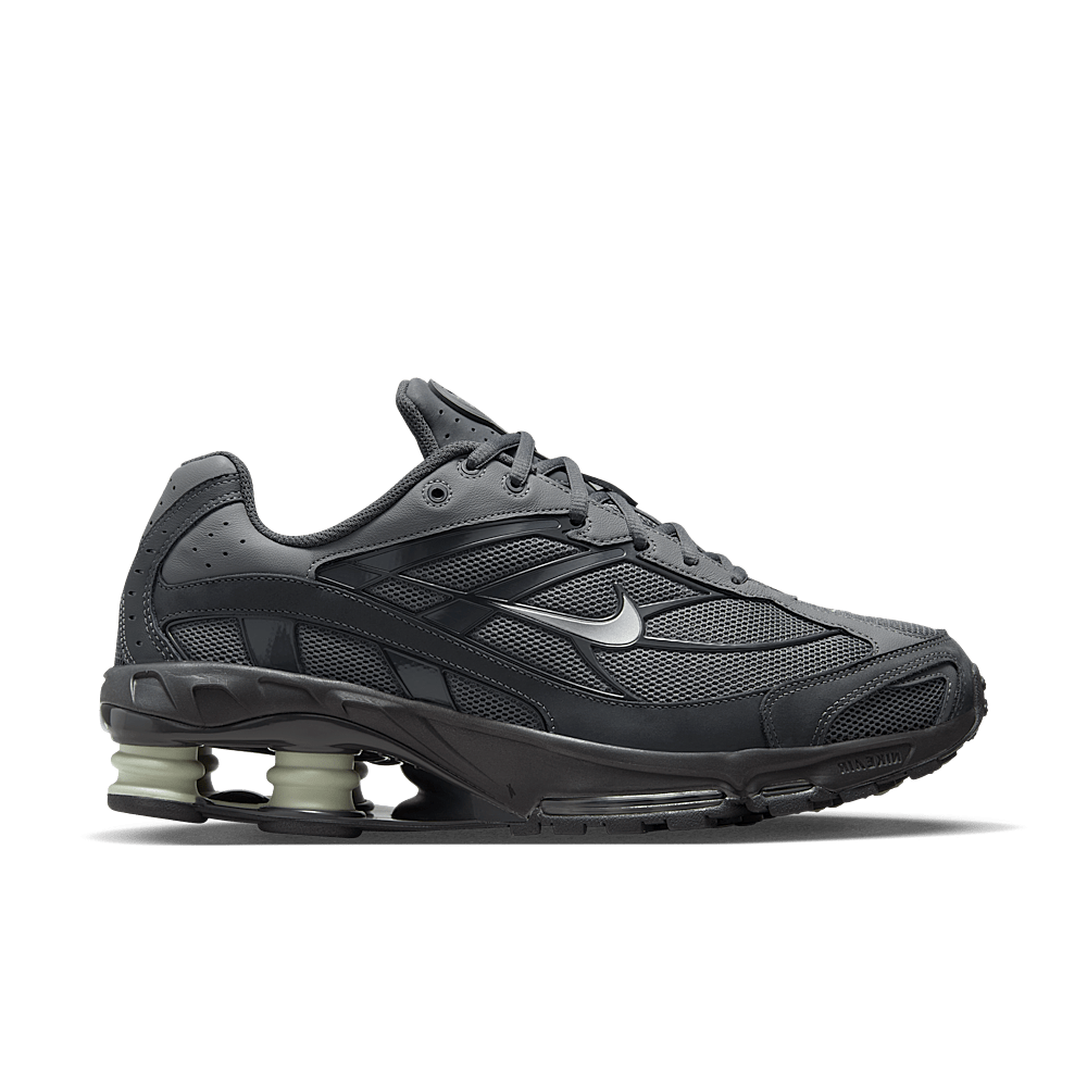 Nike Shox Ride 2 Anthracite Jade Horizon