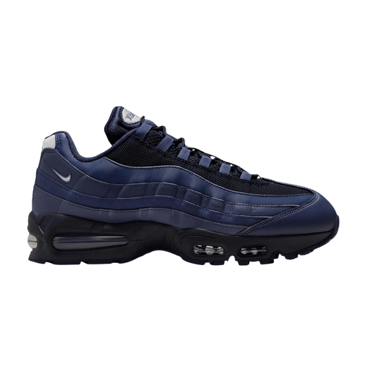 Nike Air Max 95 OG Big Bubble Sanded Purple