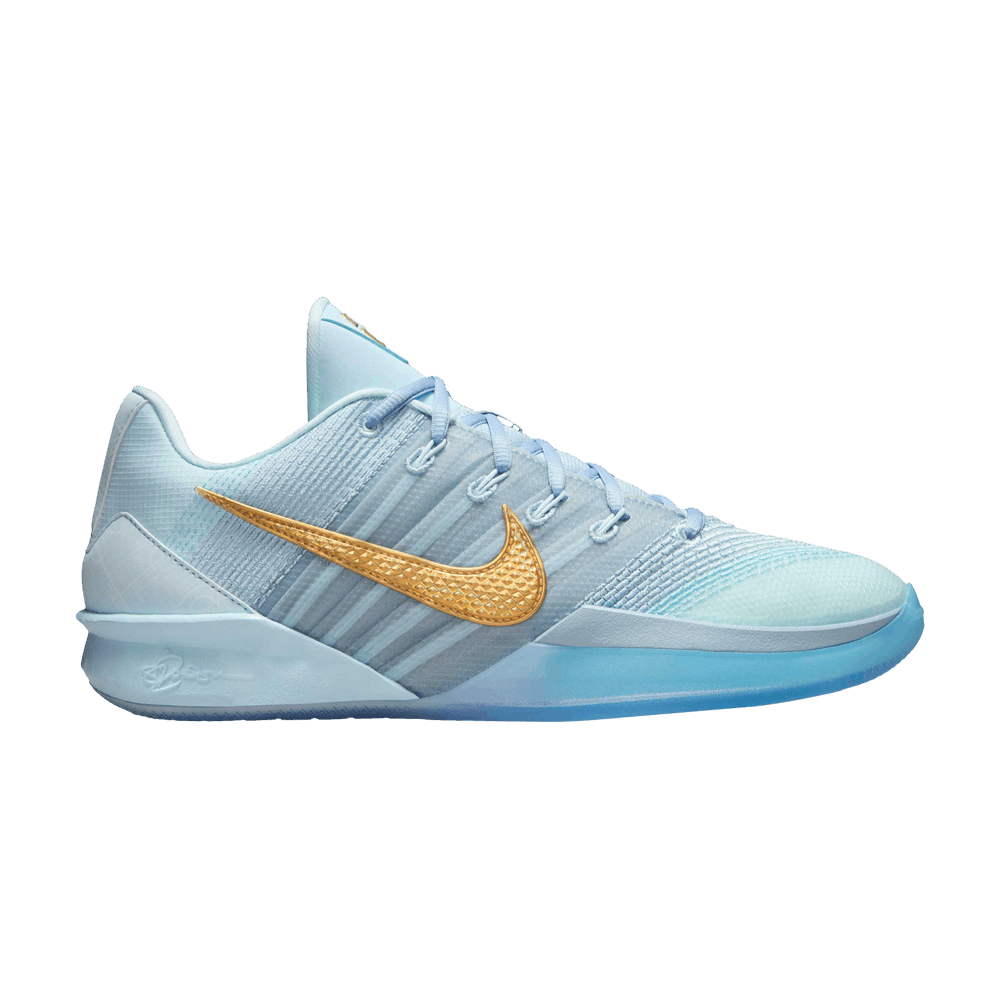 Nike Sabrina 3 Blueprint (Women's)