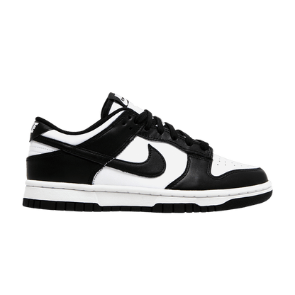 Nike Dunk Low Retro Black White