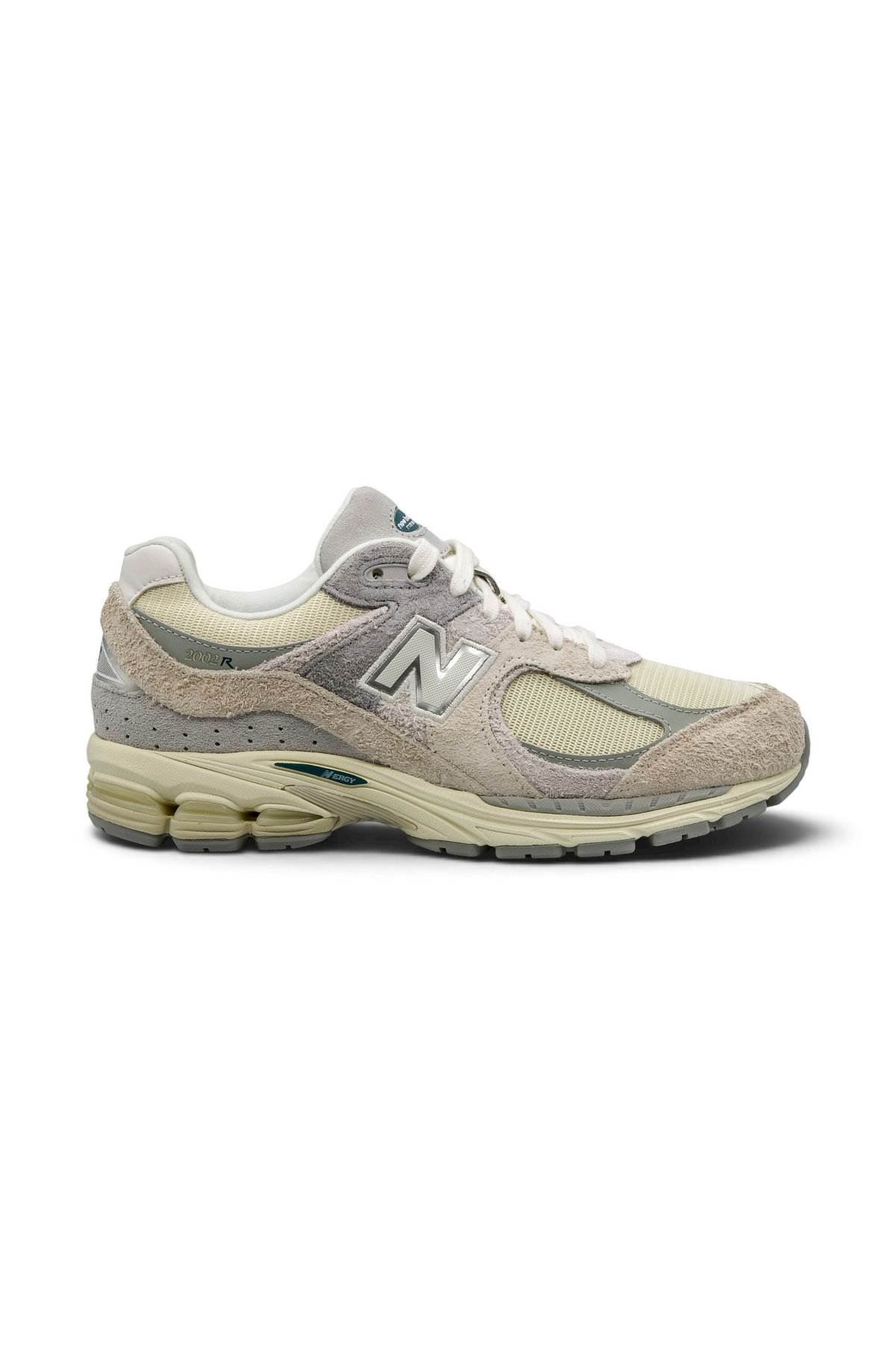 New Balance 2002 Beige