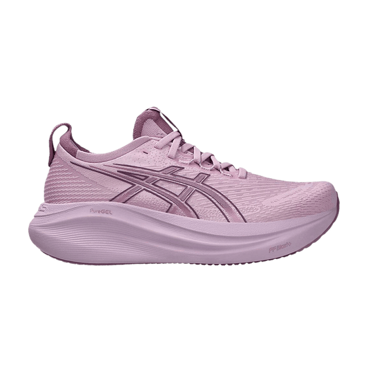 ASICS Gel-Nimbus 27 Light Ube Dark Ube (Women's)