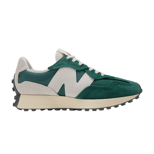 New Balance 327 Marsh Green