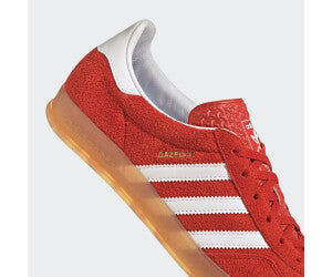 adidas Gazelle Indoor Bold Orange (Women's)