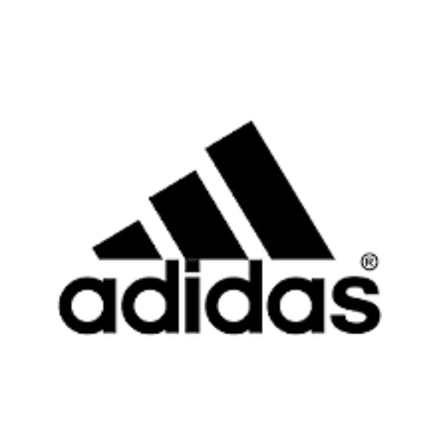 adidas logo