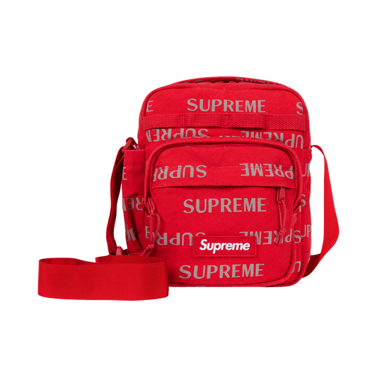 Supreme Shoulder Bag 'Red'