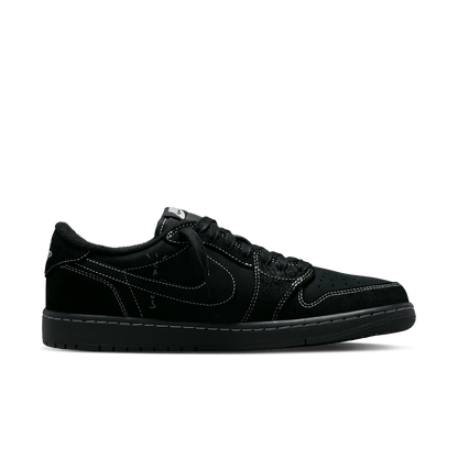 Nike Air Jordan 1 Retro Low OG SP Travis Scott Black Phantom