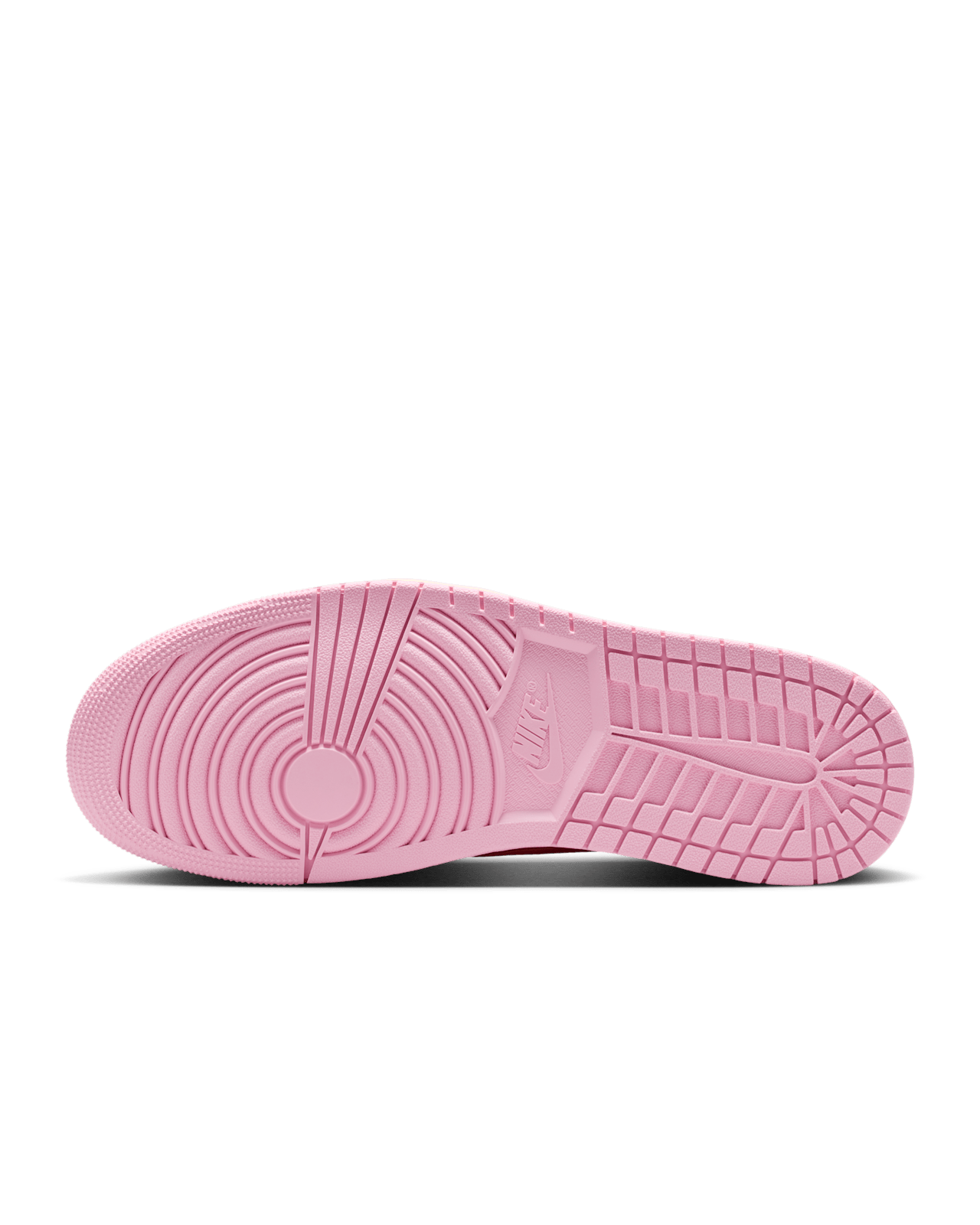Nike Air Jordan 1 Retro Low OG SP Travis Scott Sail Tropical Pink