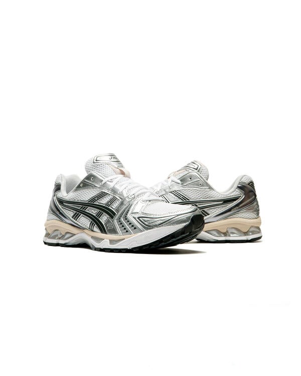ASICS Gel-Kayano 14 White Graphite Grey