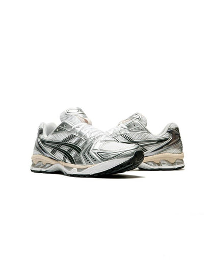 ASICS Gel-Kayano 14 White Graphite Grey