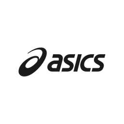asics logo