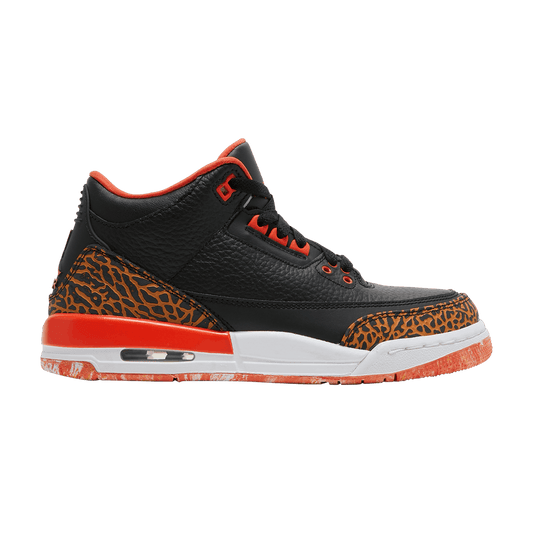 Jordan 3 Retro Kumquat (GS)