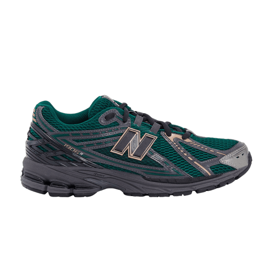 New Balance 1906R Zalando Trail Mix Green