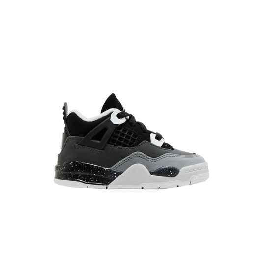 Jordan 4 Retro Fear (2024) (TD)