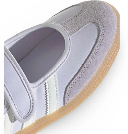 adidas Samba Jane Frozen Purple Off White