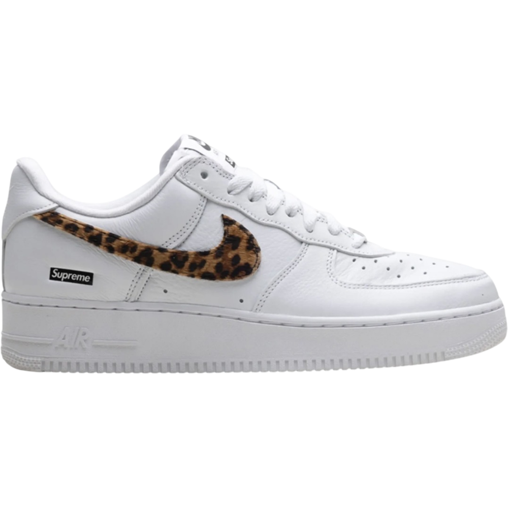 Nike Air Force 1 Low Supreme GOODENOUGH