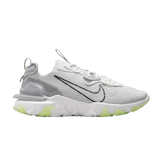Nike React Vision Photon Dust Barely Volt
