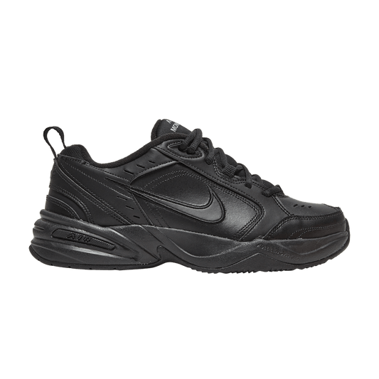 Nike Air Monarch IV Black