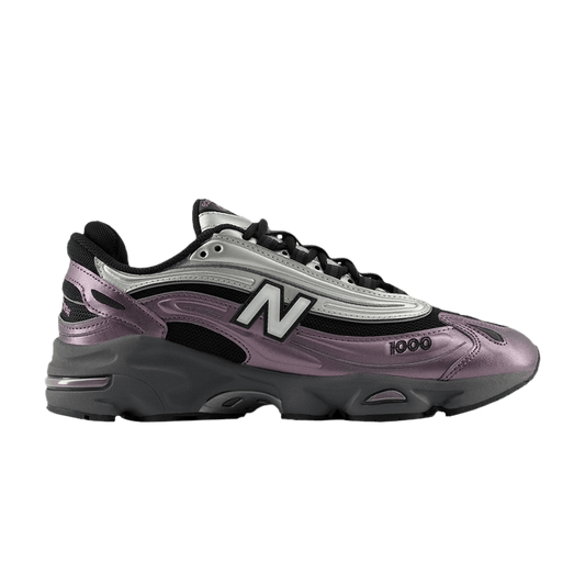 New Balance 1000 Dark Ice Wine