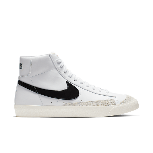 Nike Blazer Mid 77 Vintage White Black