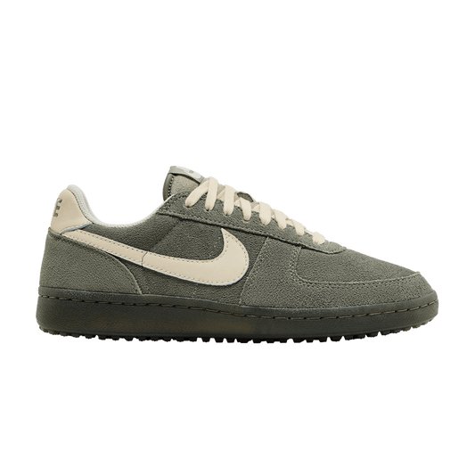 Nike Field General Light Army Natural
