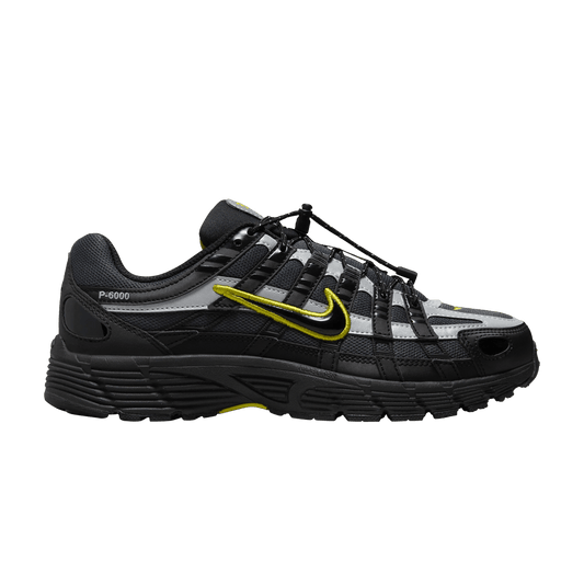 Nike P-6000 Anthracite High Voltage (Women's)