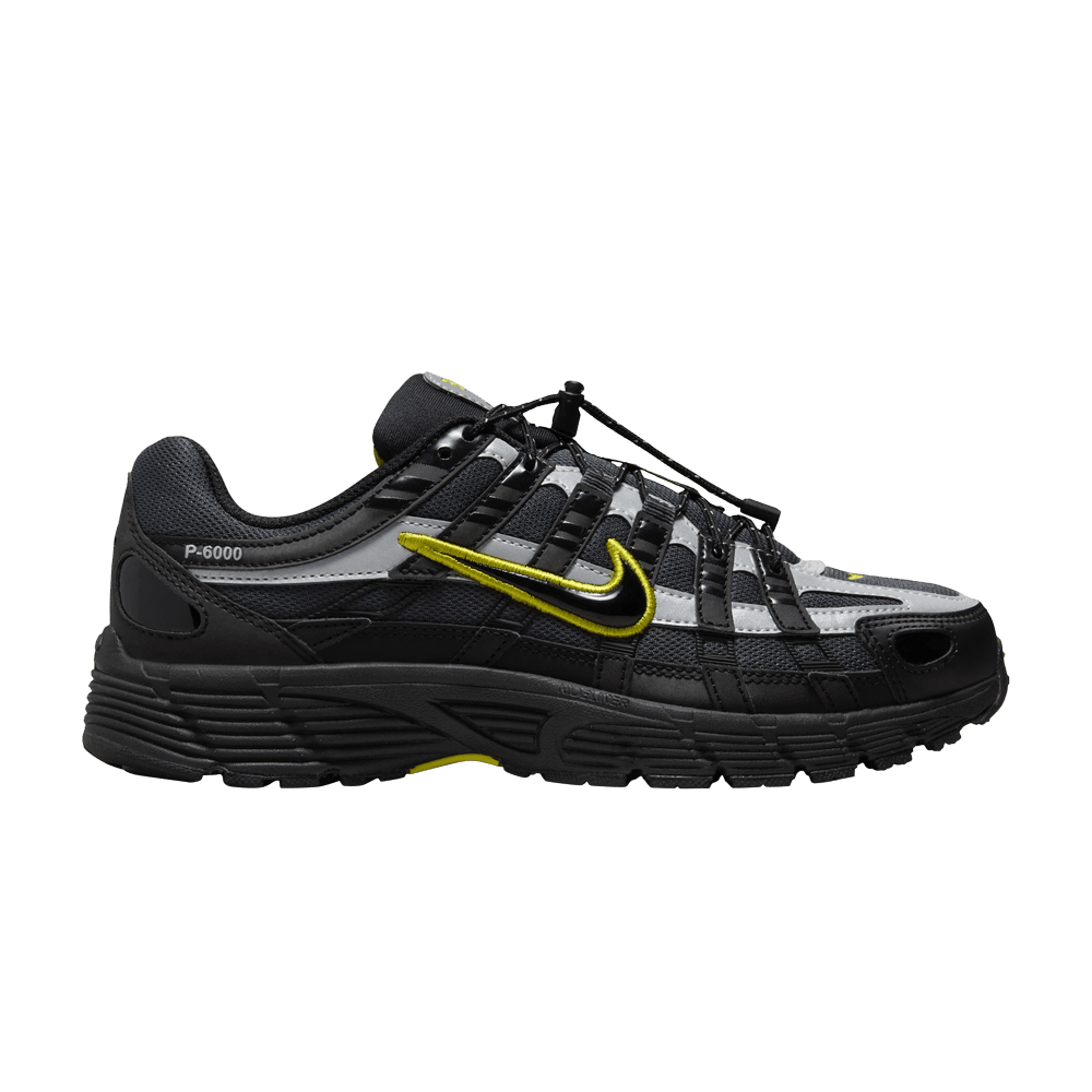 Nike P-6000 Anthracite High Voltage (Women's)