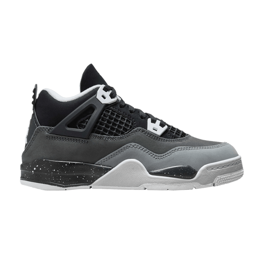 Jordan 4 Retro Fear (2024) (PS)