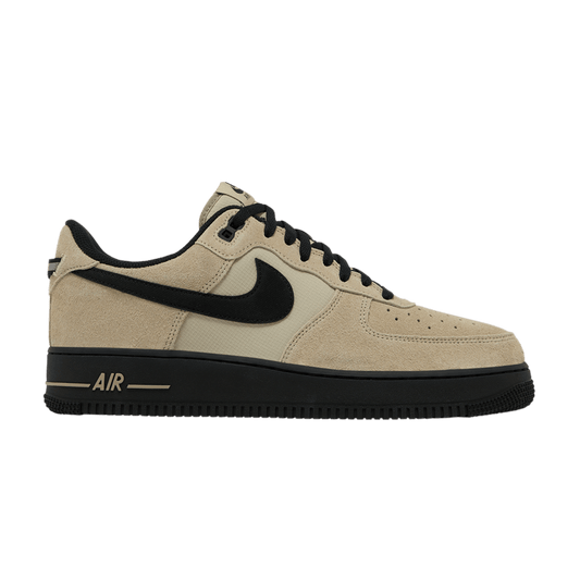 Nike Air Force 1 Low '07 LV8 Desert Khaki Black