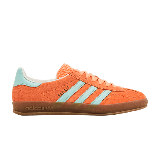 adidas Gazelle Indoor Easy Orange