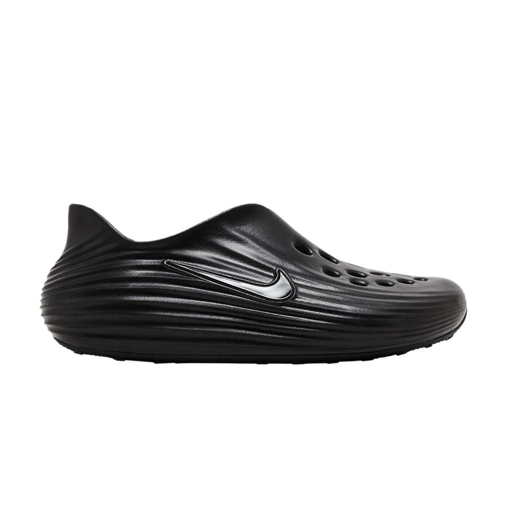 Nike ReactX Rejuven8 Triple Black