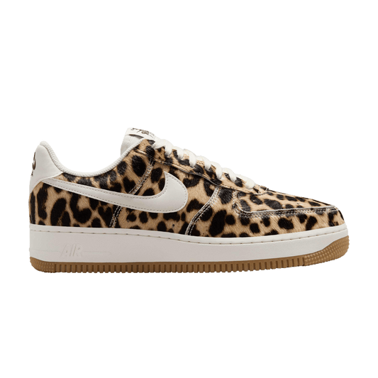 Nike Air Force 1 Low Cheetah Print (Women's)
