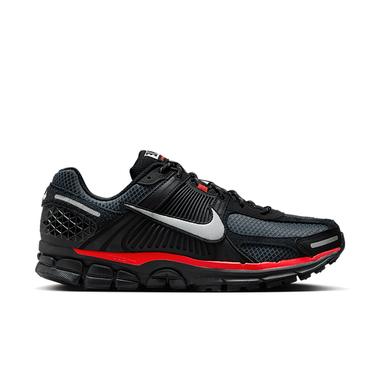 Nike Zoom Vomero 5 Black Metallic University Red