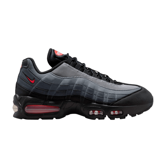 Nike Air Max 95 OG Big Bubble Bright Crimson