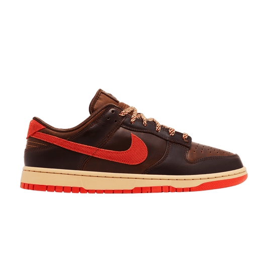 Nike Dunk Low Retro Light British Tan