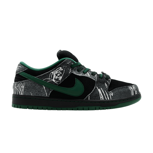 Nike SB Dunk Low There Skateboards