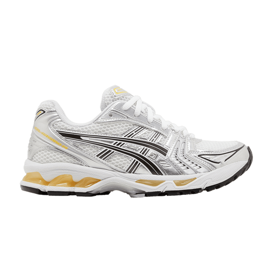 ASICS GEL-Kayano 14 Tai Chi Yellow