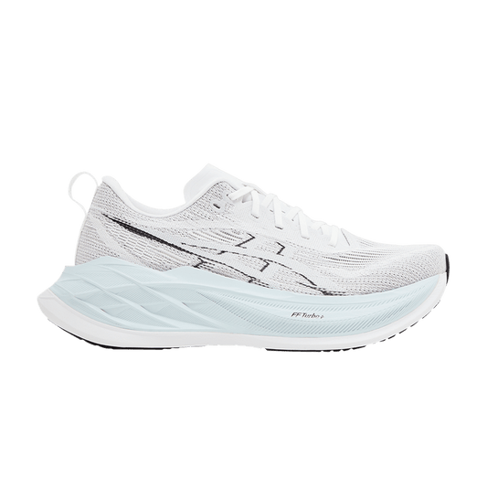 ASICS Superblast 2 White Cool Grey