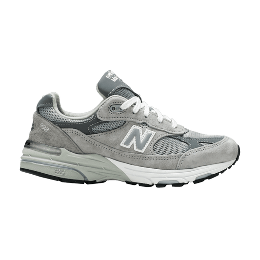 New Balance 993 MiUSA Grey (Women's)