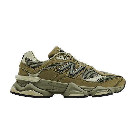 New Balance 9060 Dark Olivine
