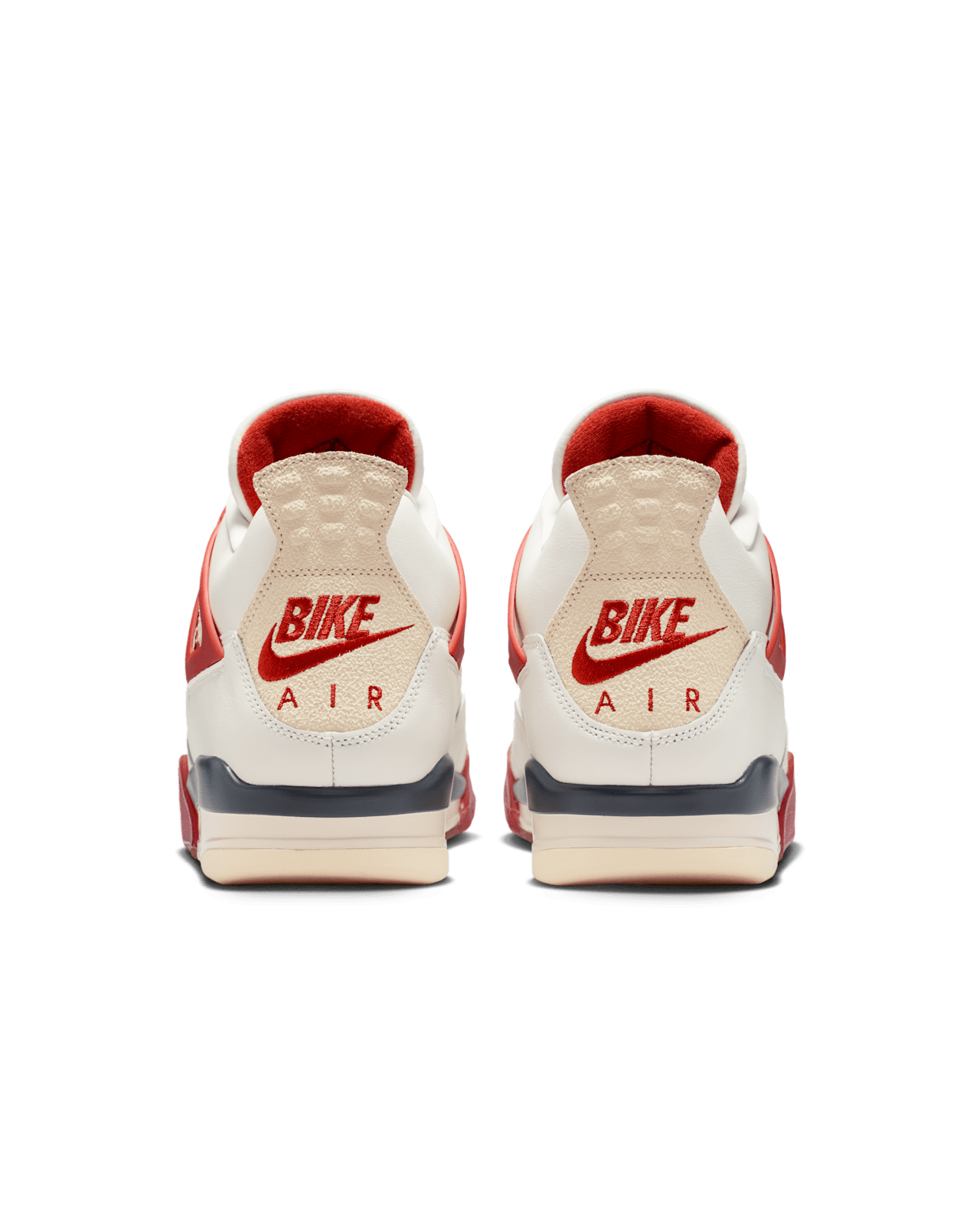 Nike Air Jordan 4 Retro OG Nigel Sylvester Brick After Brick